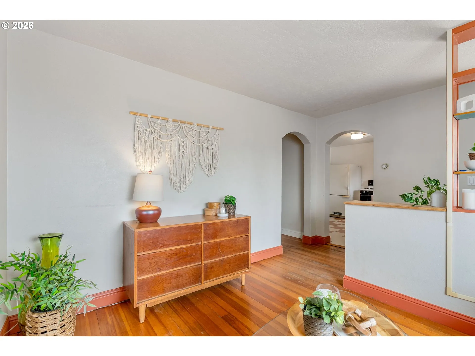 Entrance/Foyer
