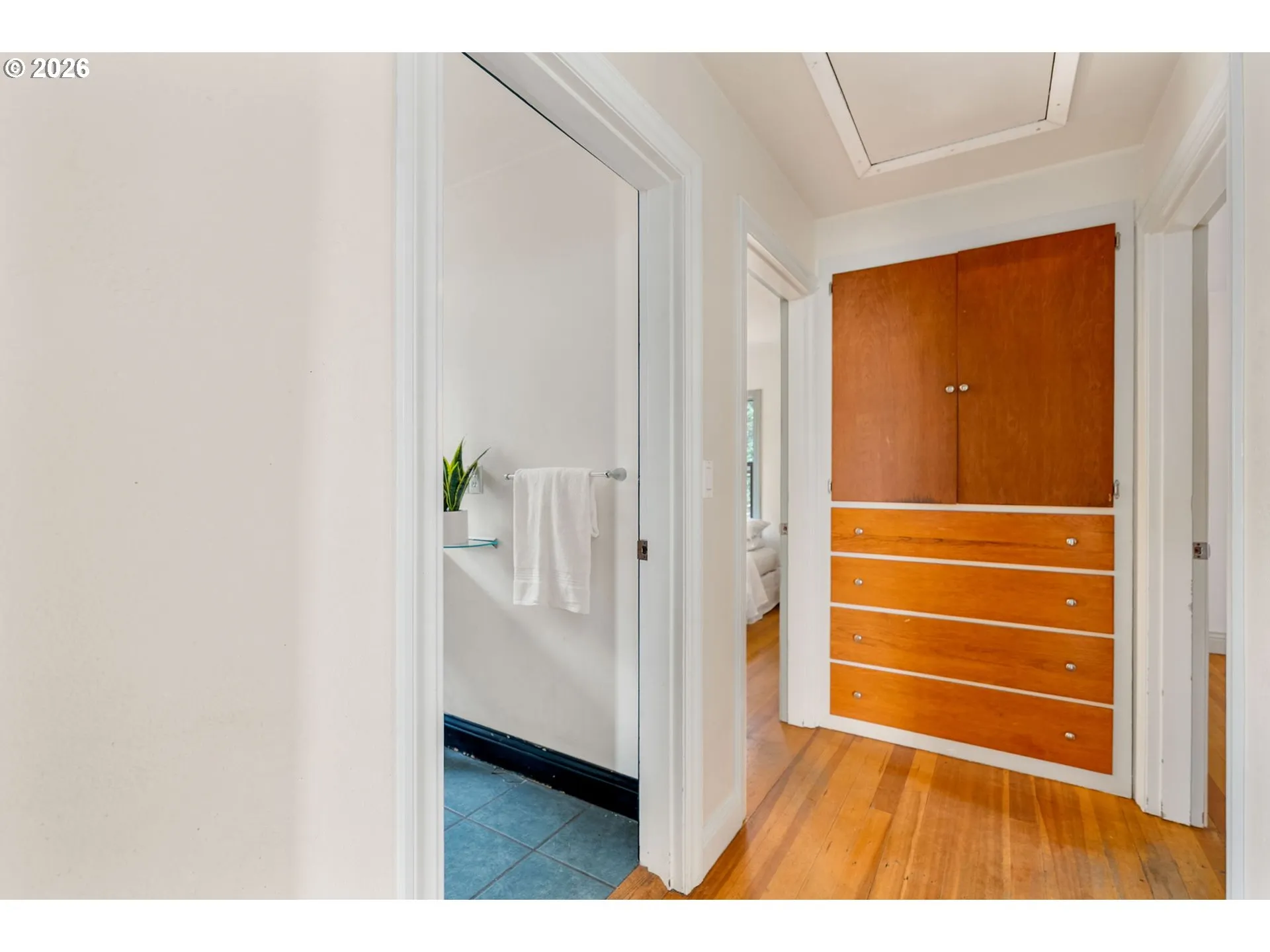 Hallway
