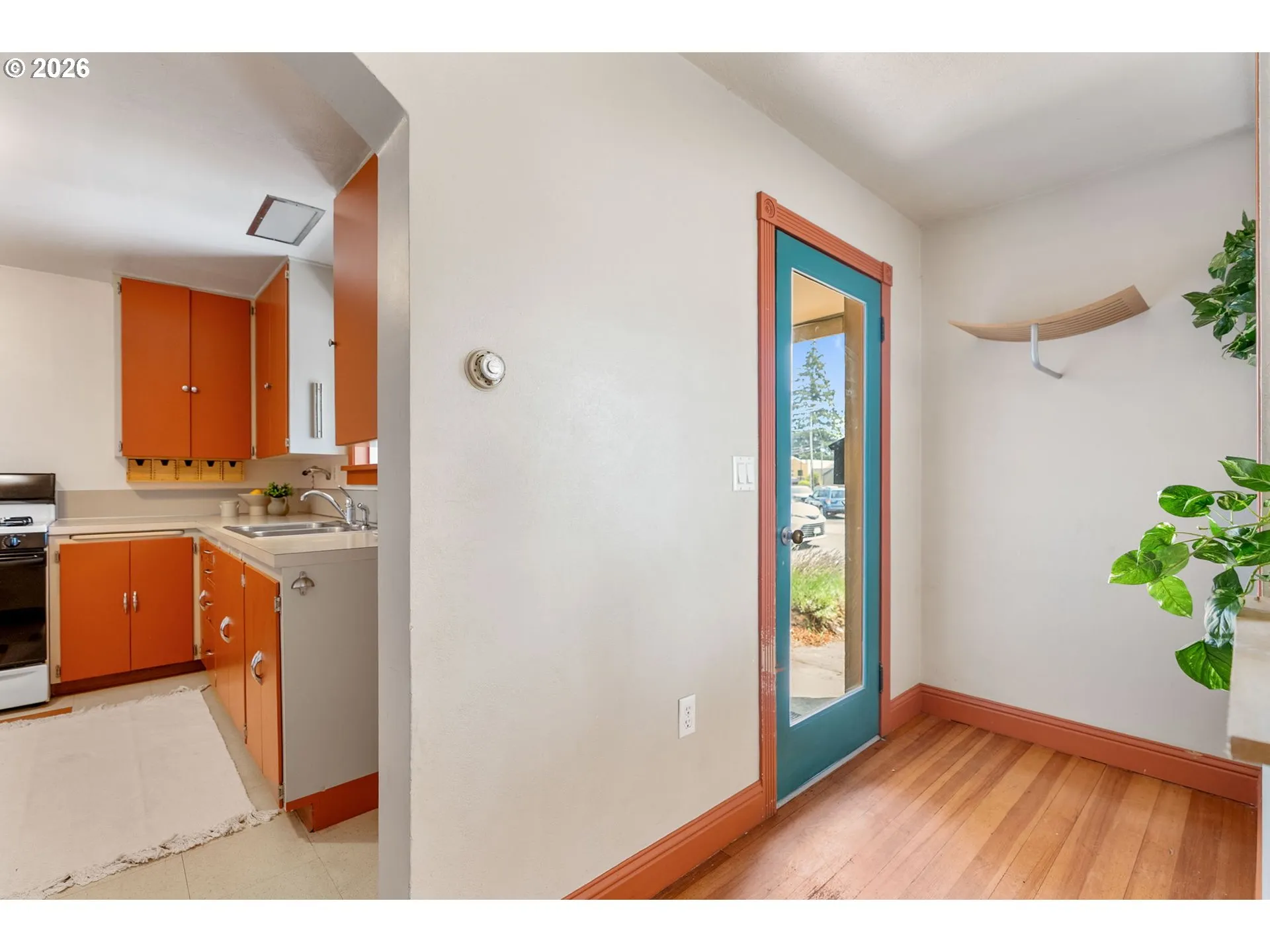Entrance/Foyer