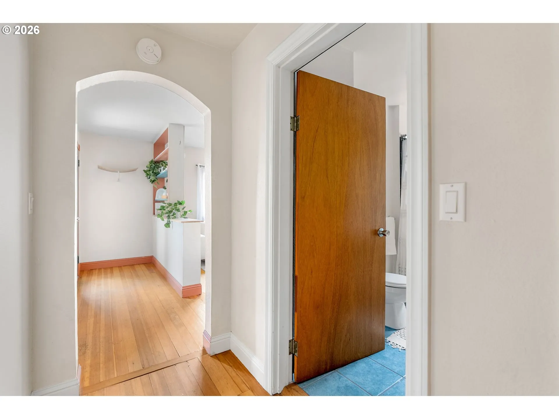 Hallway