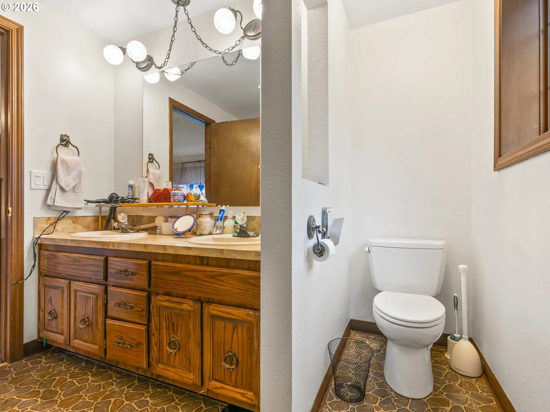 Bathroom-Lower