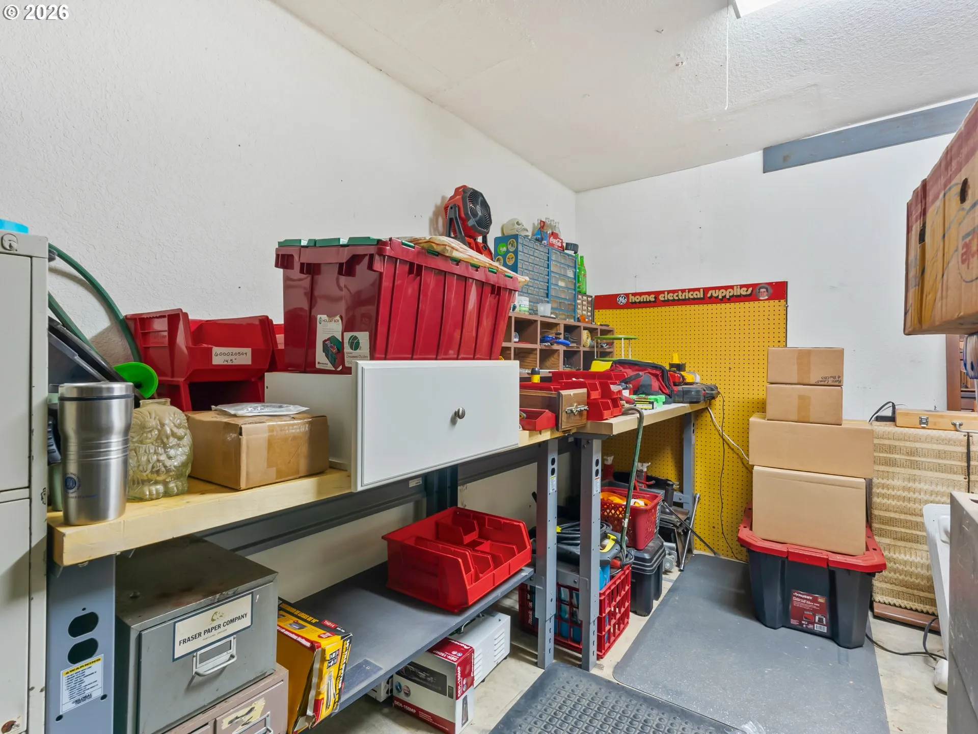 Storage