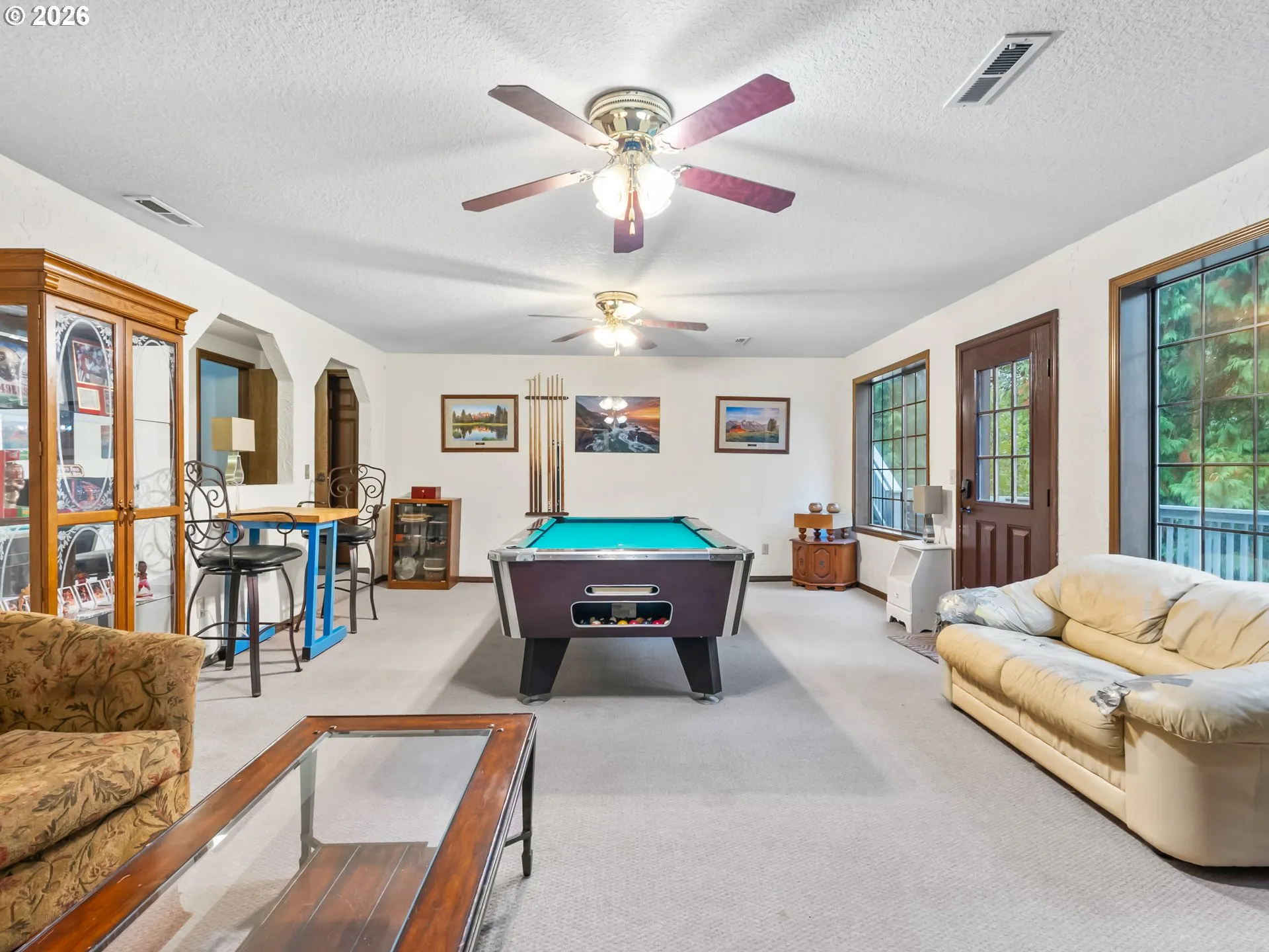 Great Room-Finished