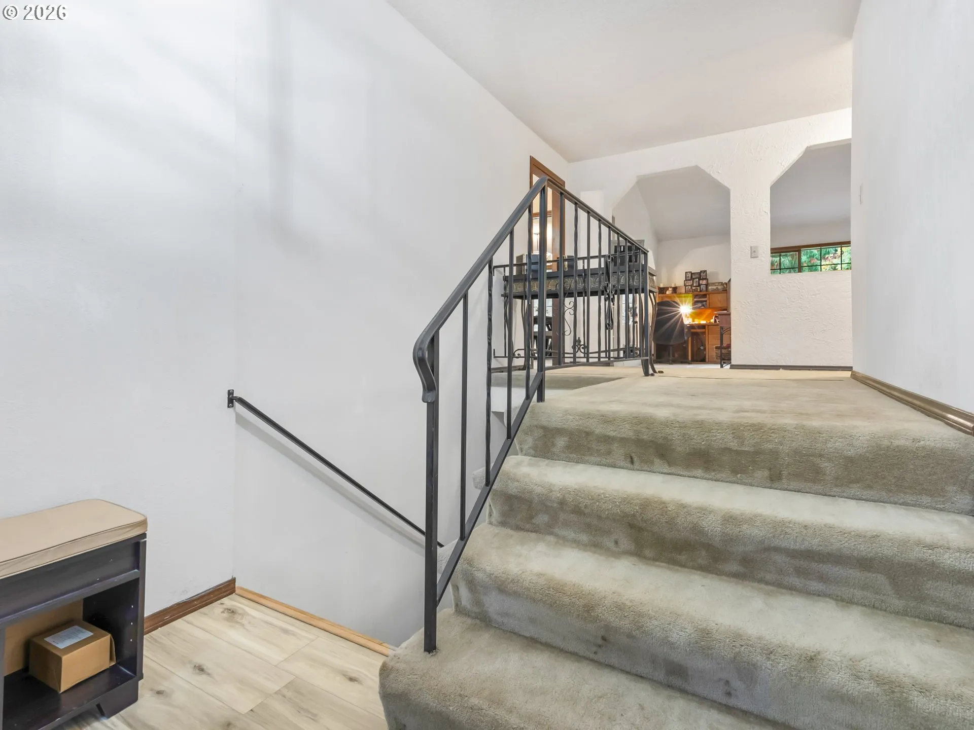 Entrance/Foyer