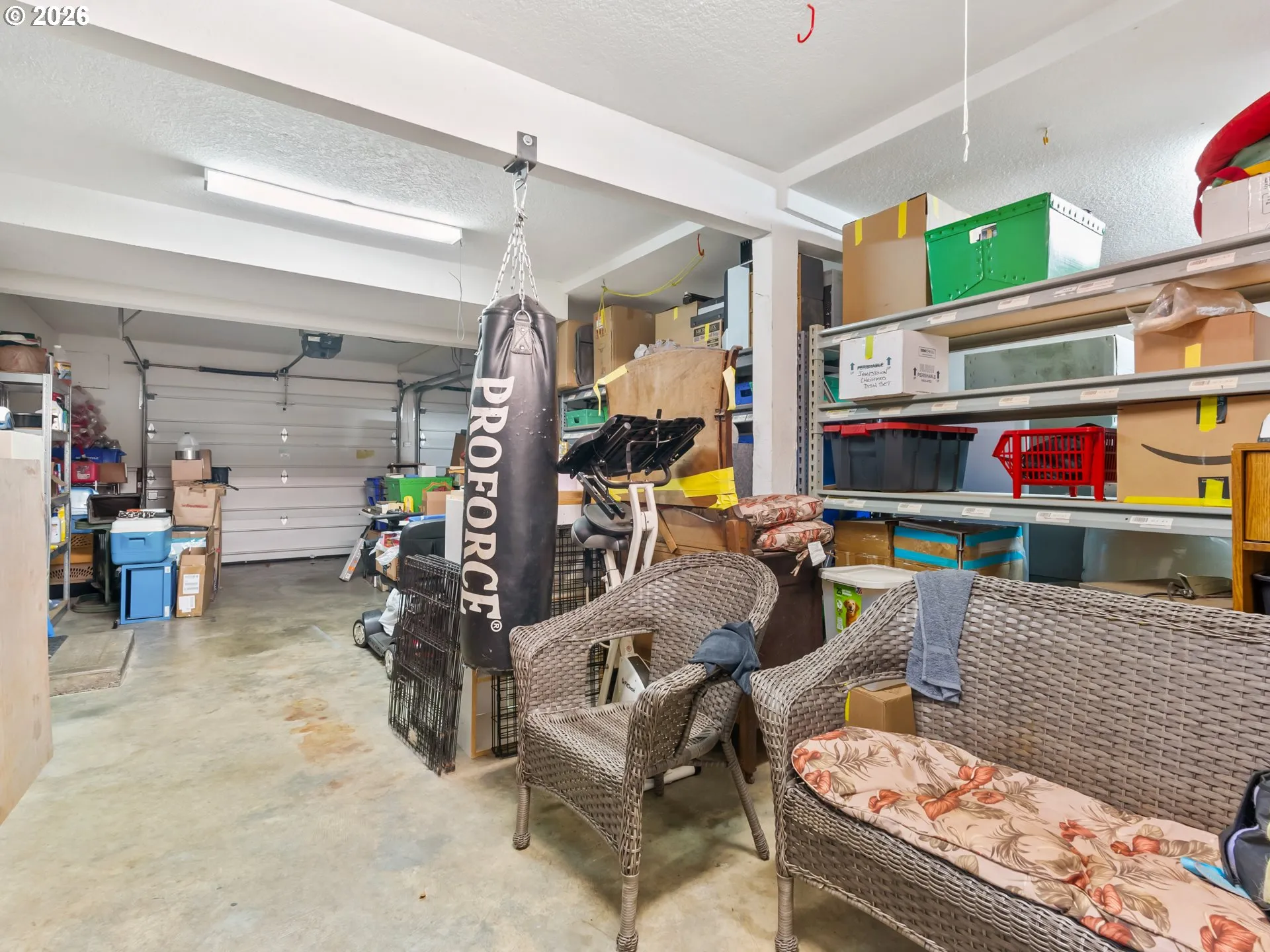 Garage-# 3