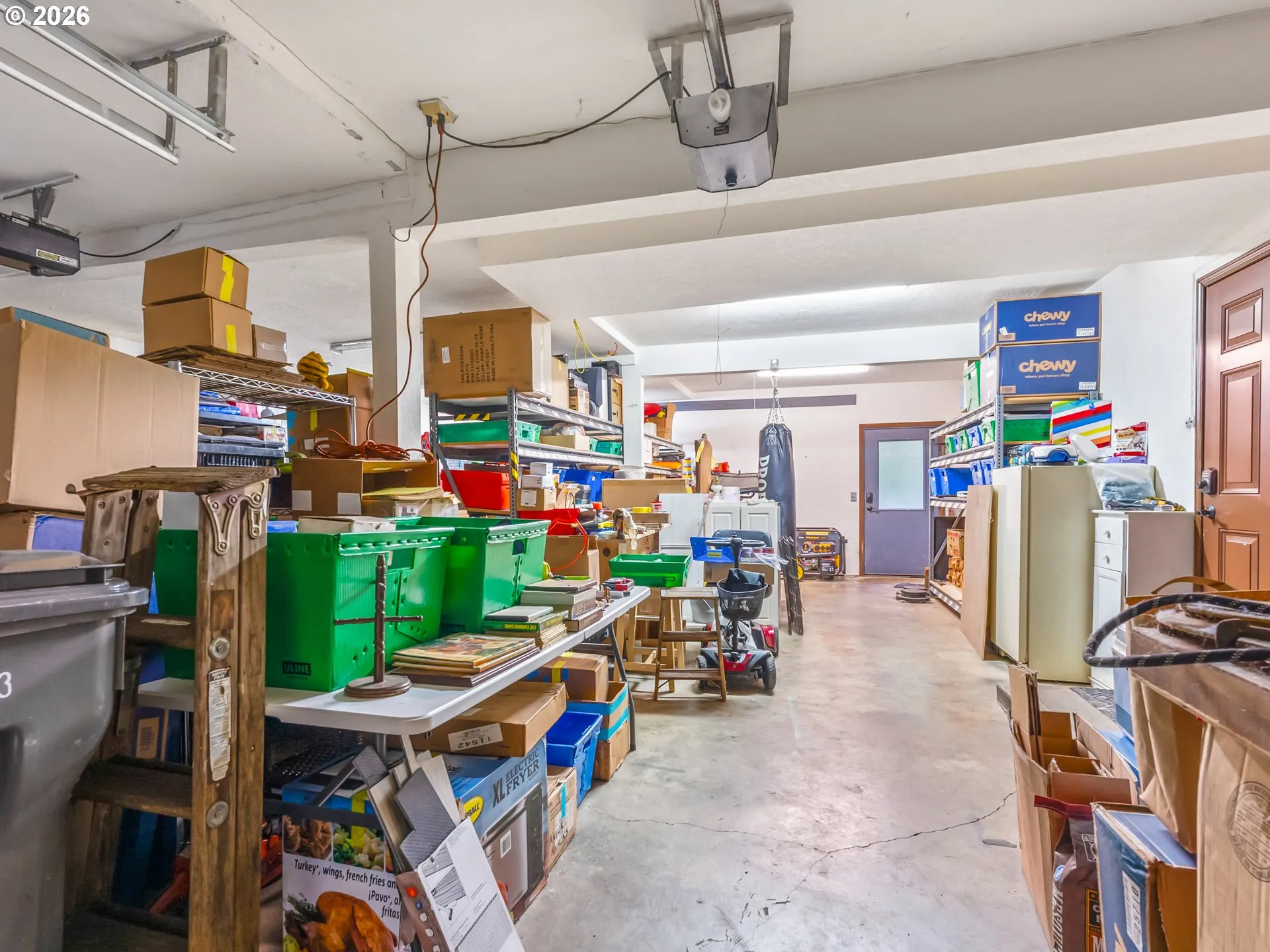 Garage-# 3
