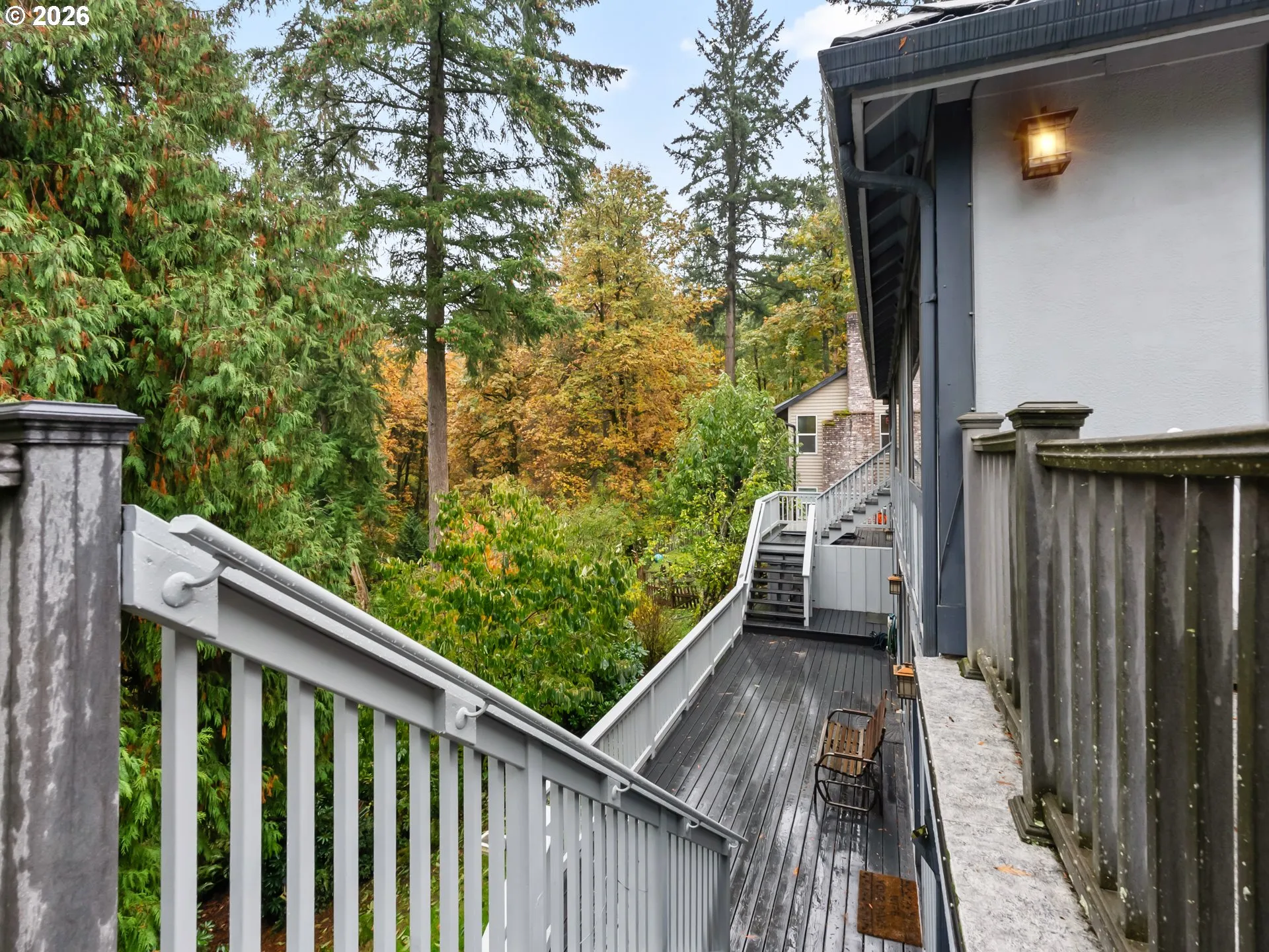 Deck-Upper