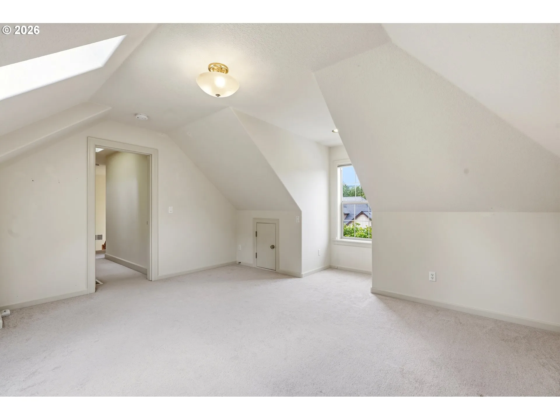 Bonus Room