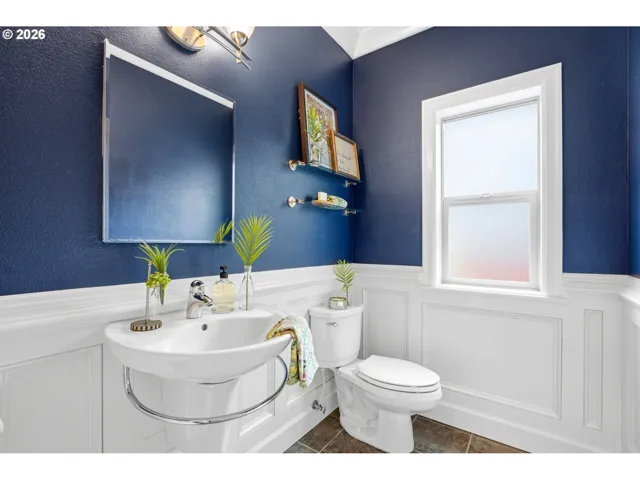 Partial Bath-Main