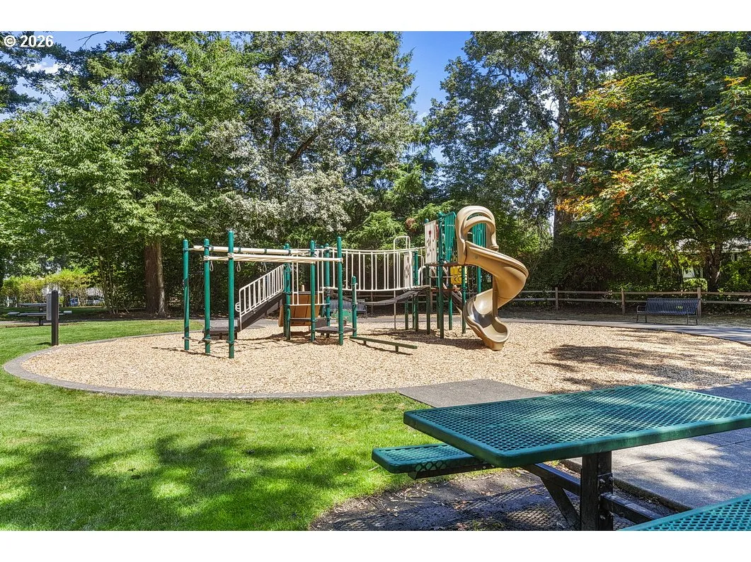Community Playground