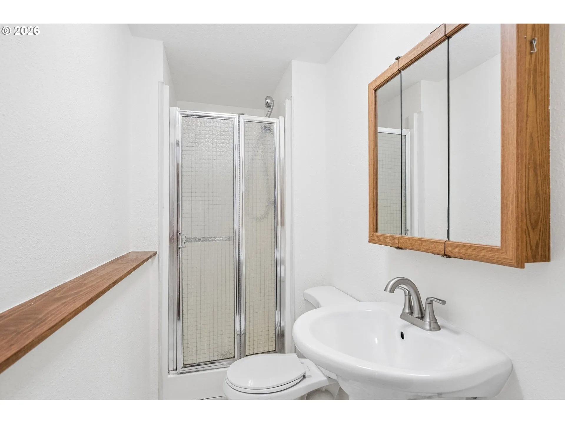 Attached Bathroom #2-Full Bathroom