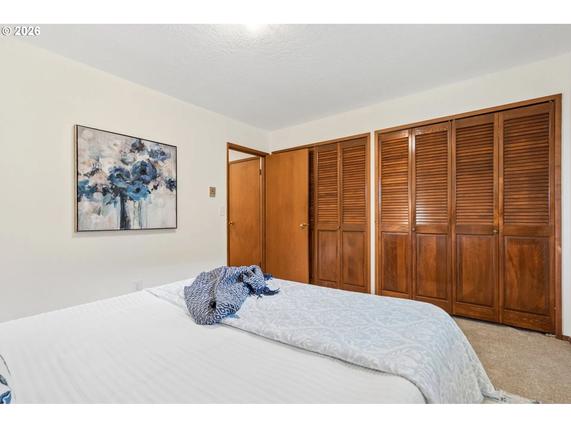 Bedroom, Primary