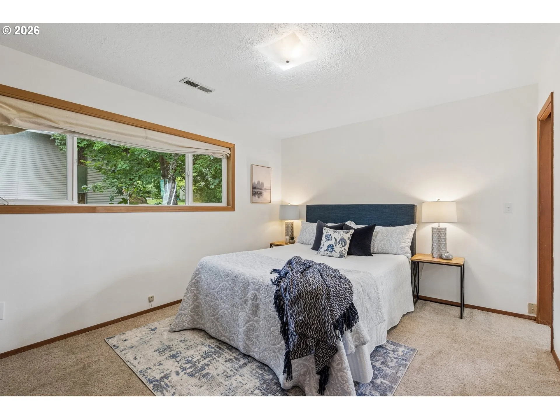 Bedroom, Primary