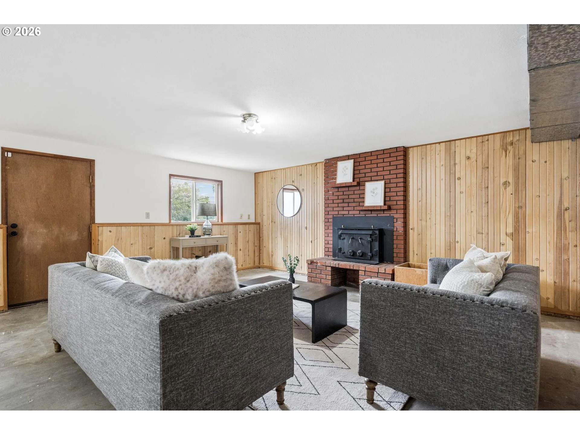 Family Room-Lower