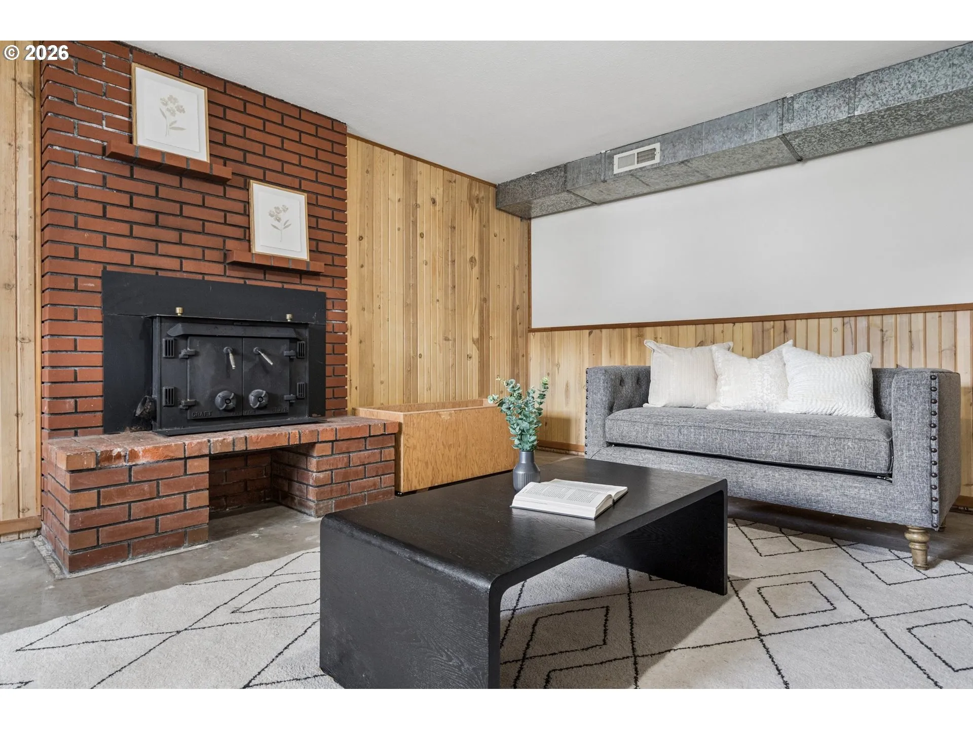 Family Room-Lower