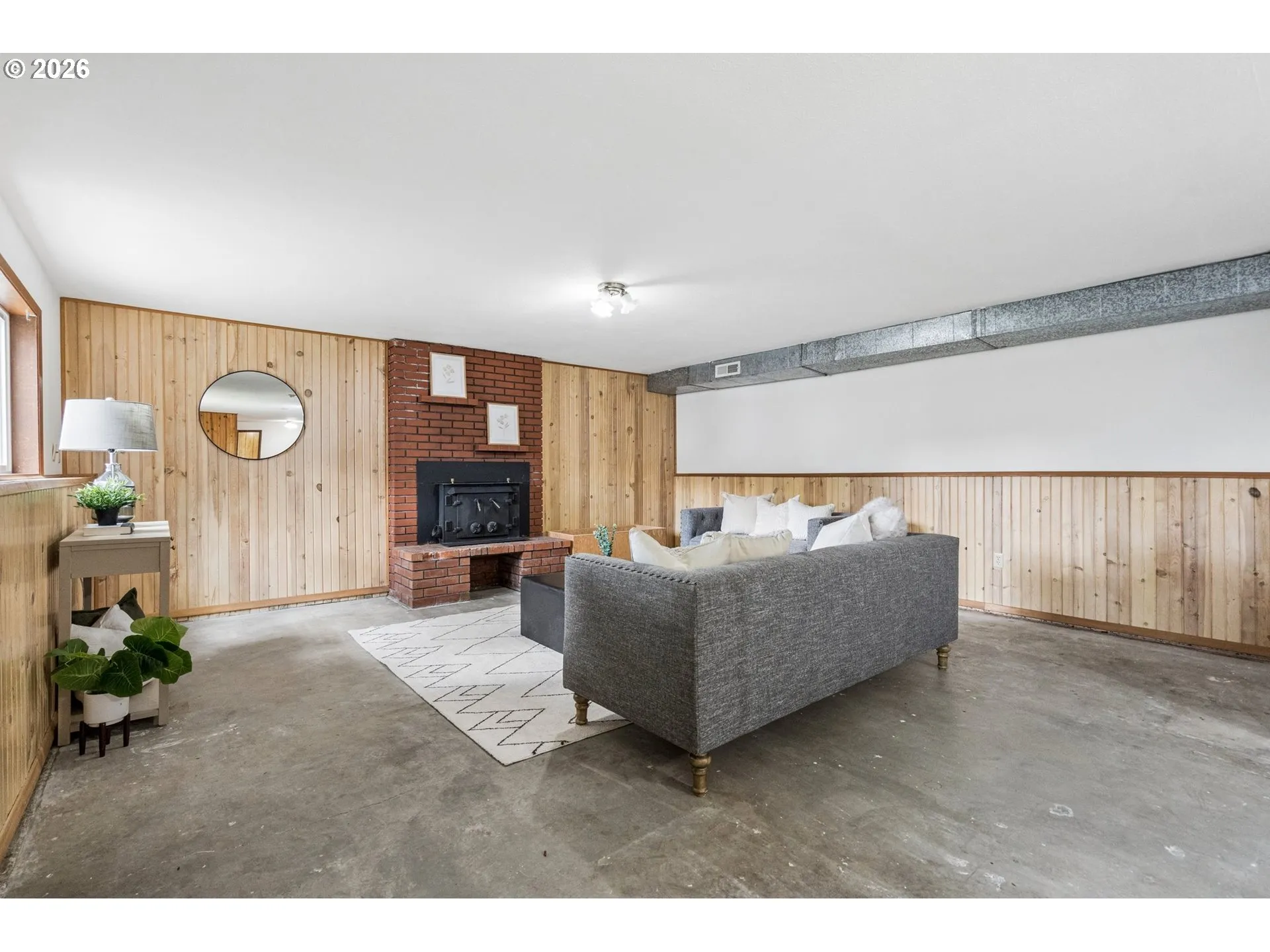 Family Room-Lower