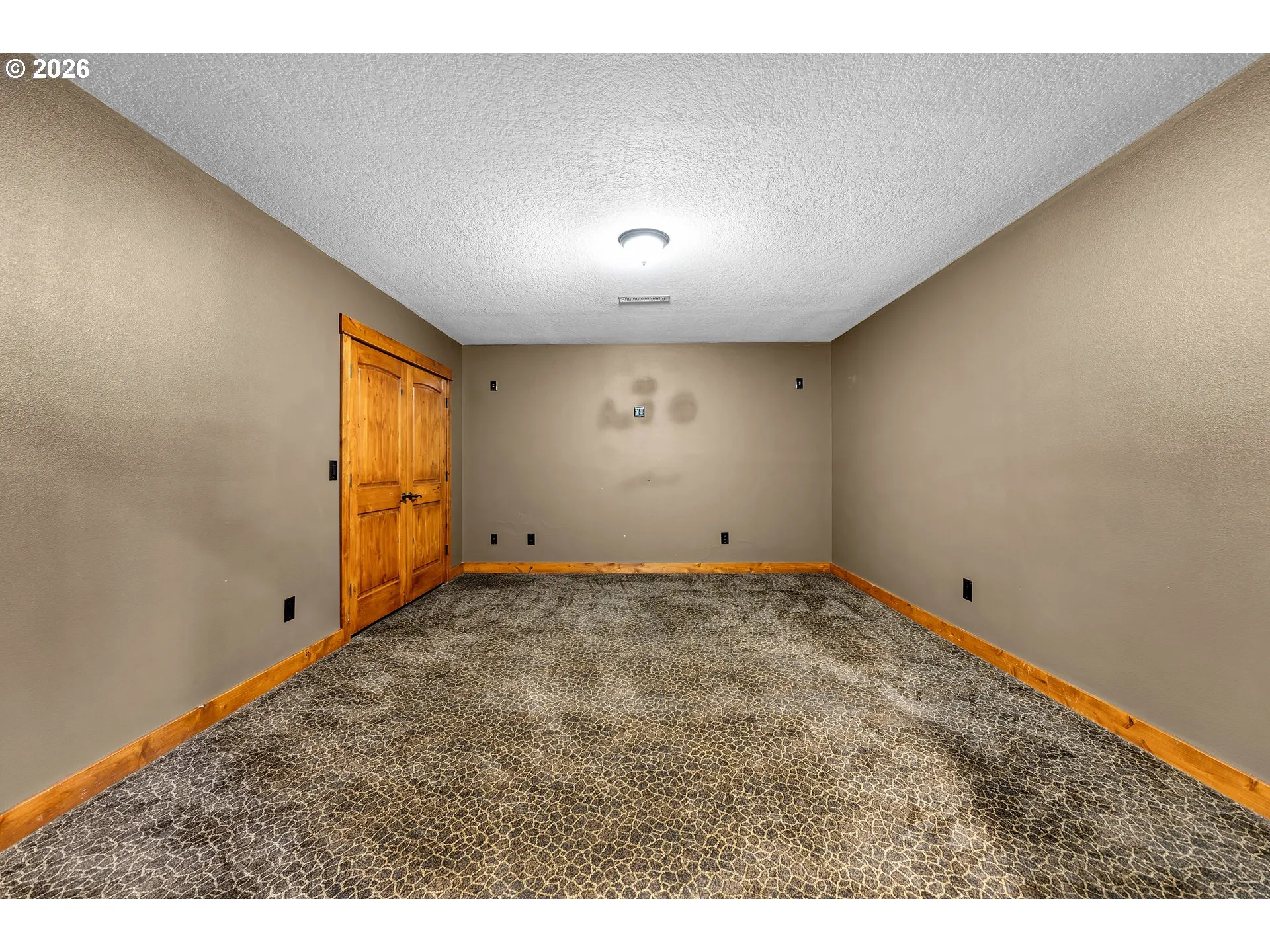 Media Room