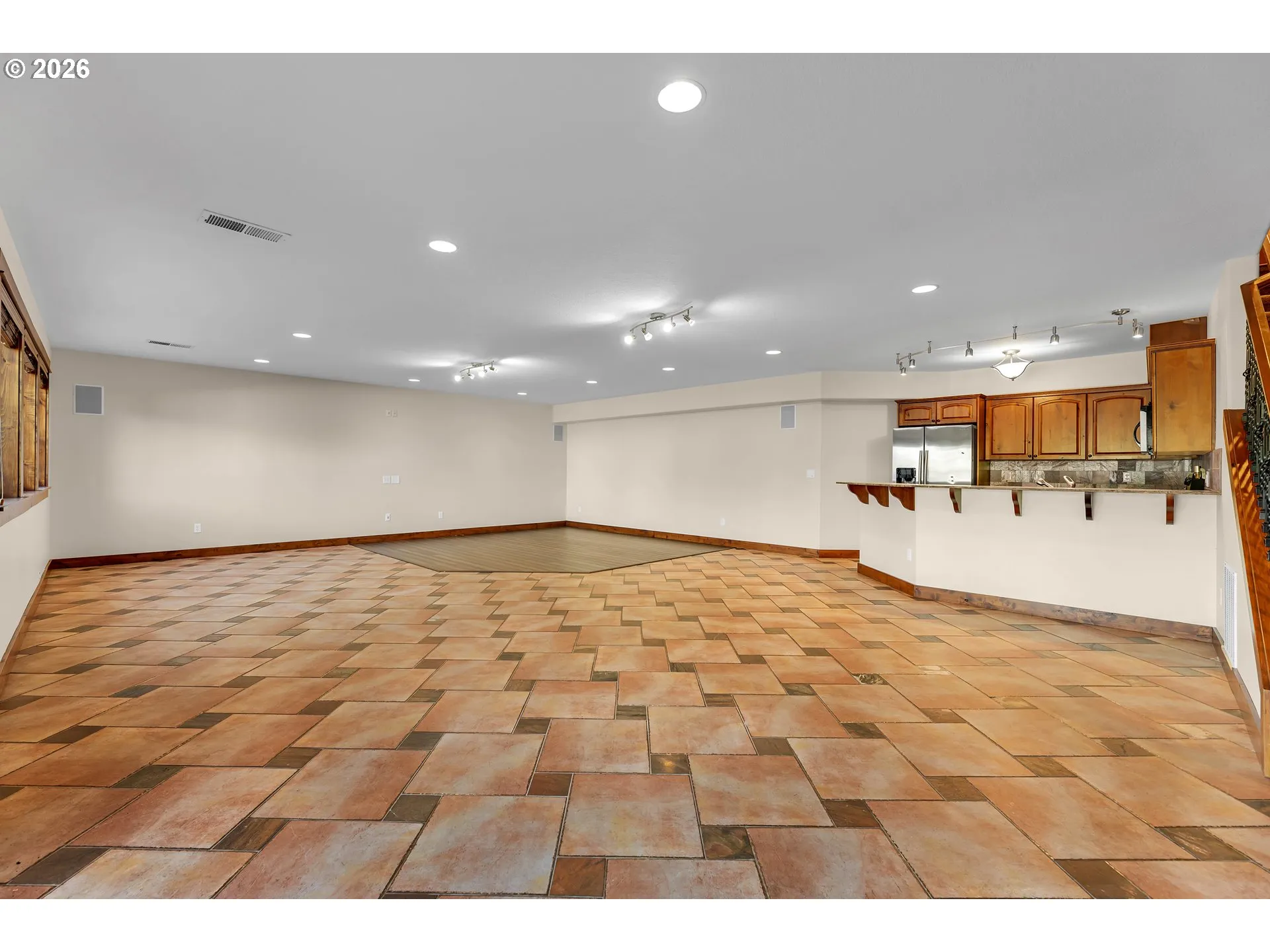 Family Room-Lower