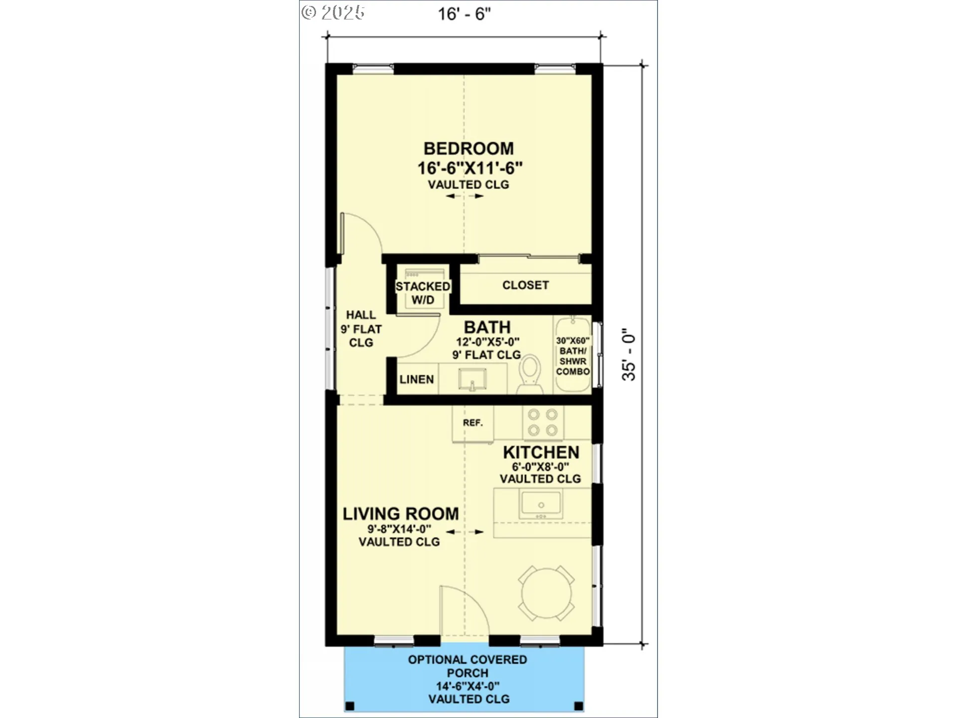 Accessory Dwelling Unit