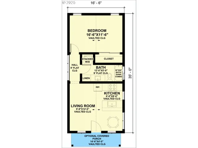 Accessory Dwelling Unit