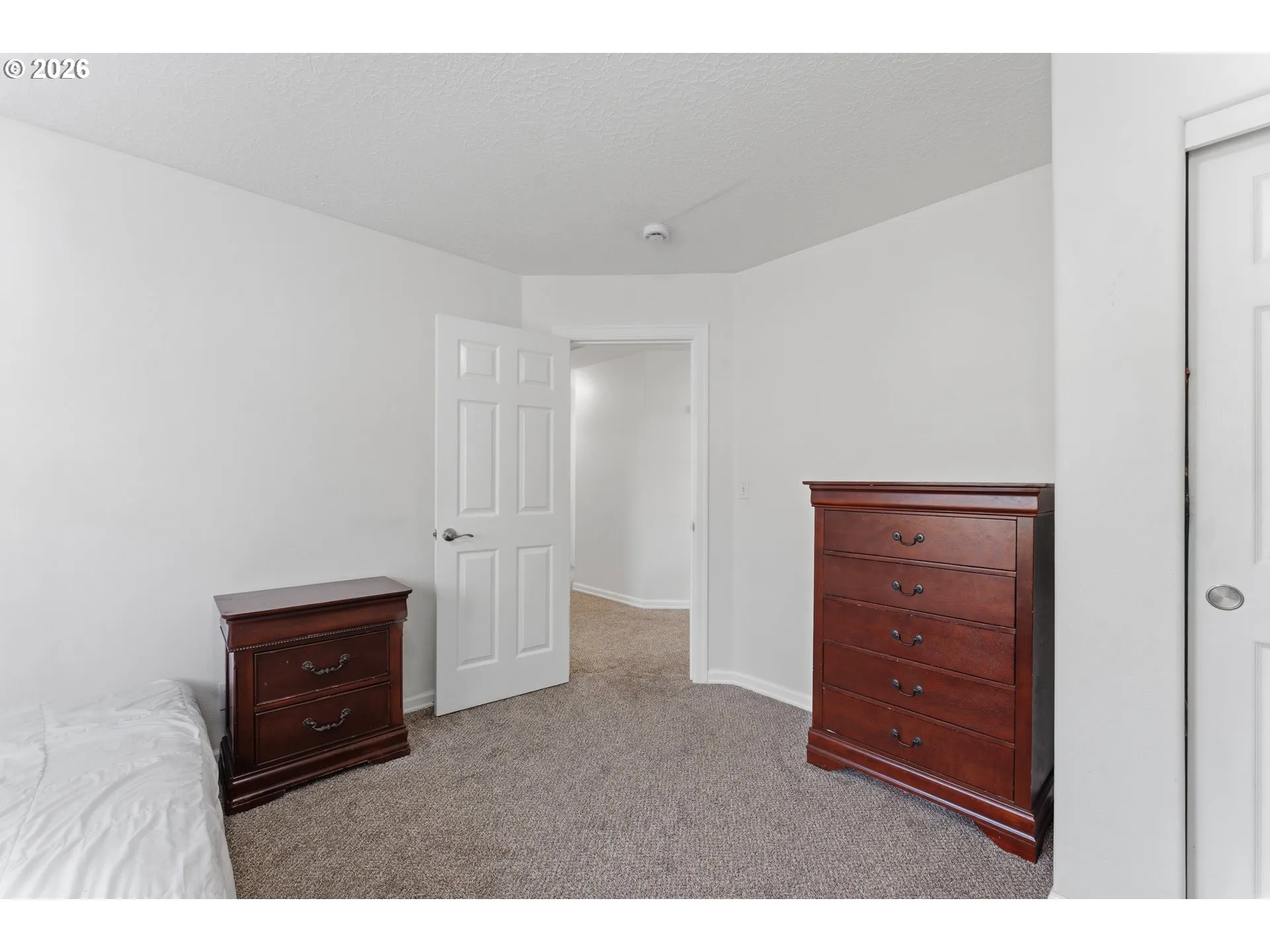 Bedroom-#3 Upper