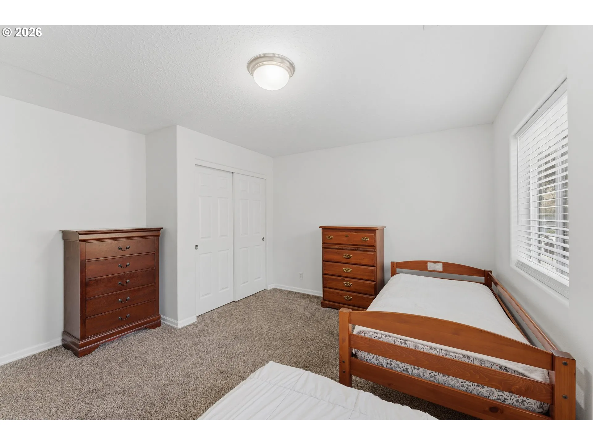Bedroom-#3 Upper