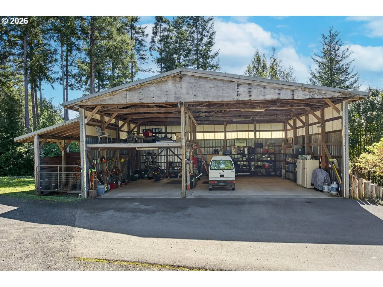 Carport