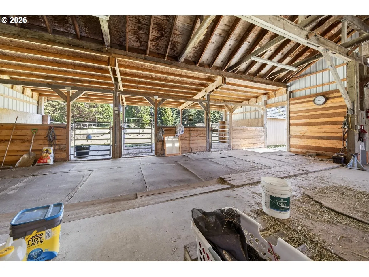 Barn
