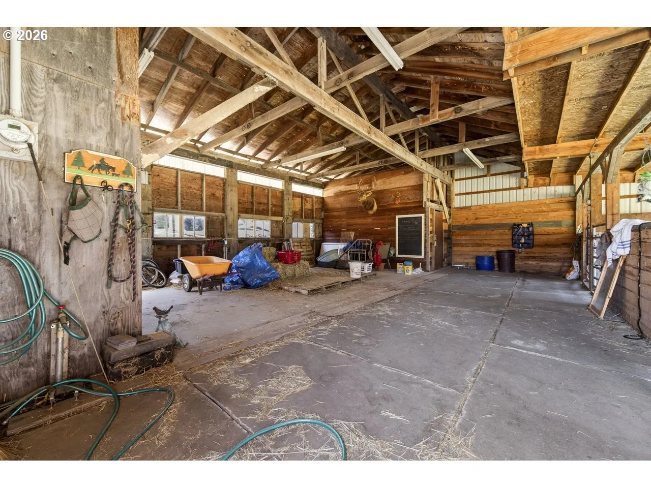 Barn
