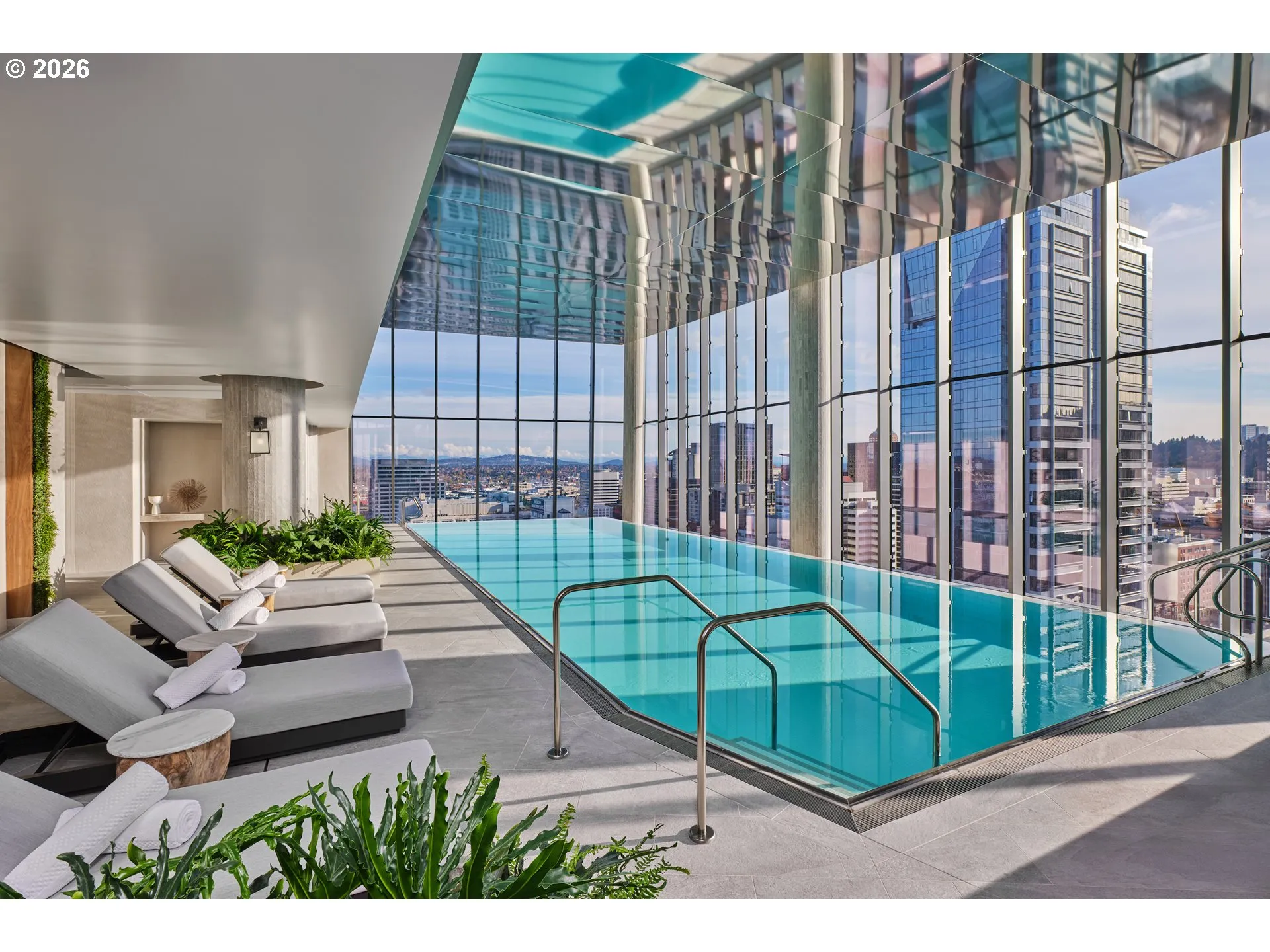 Pool Room