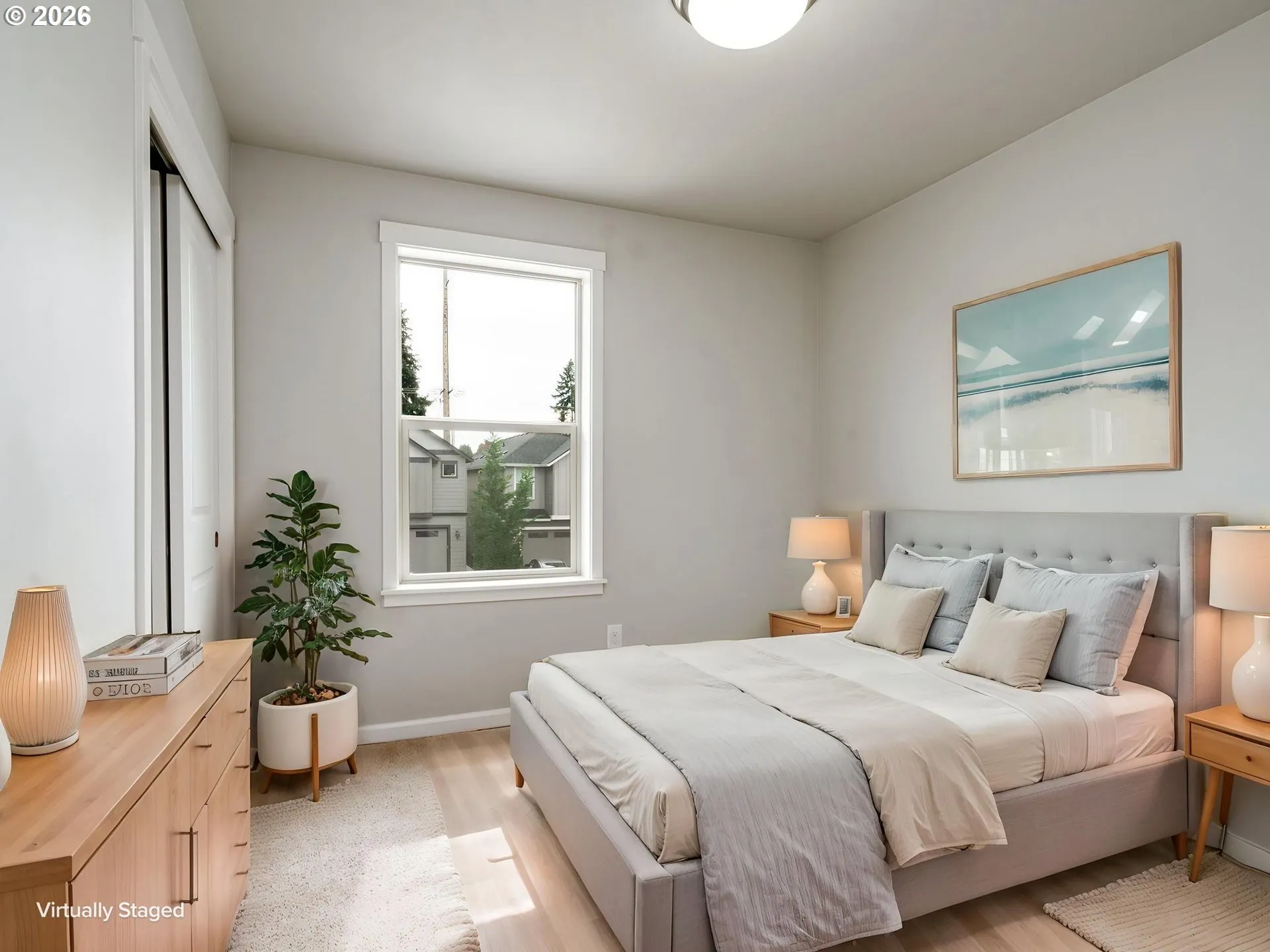 Bedroom-# 2