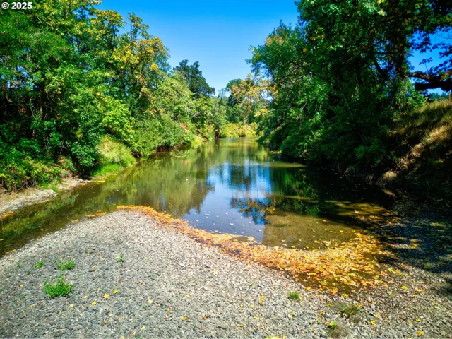 Creek