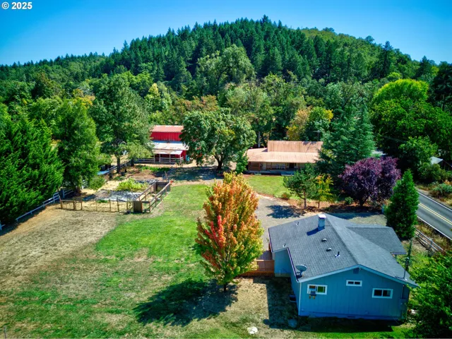 Drone View/UAV