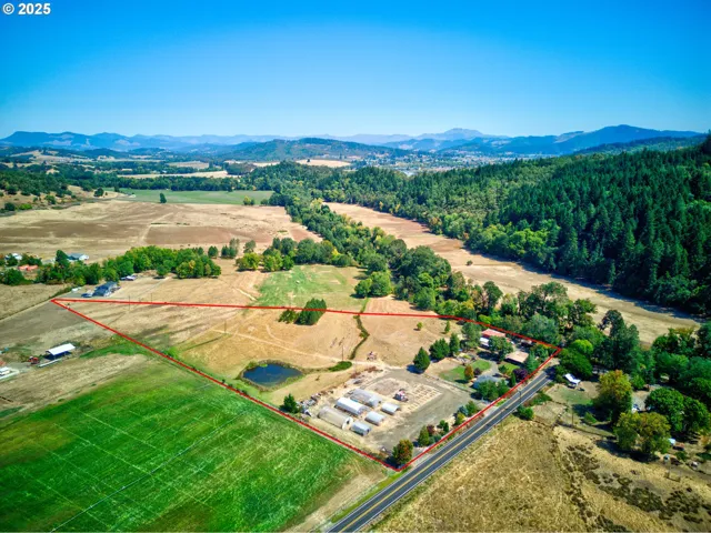 Acreage