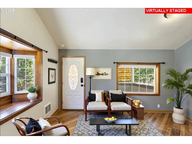 Entrance/Foyer