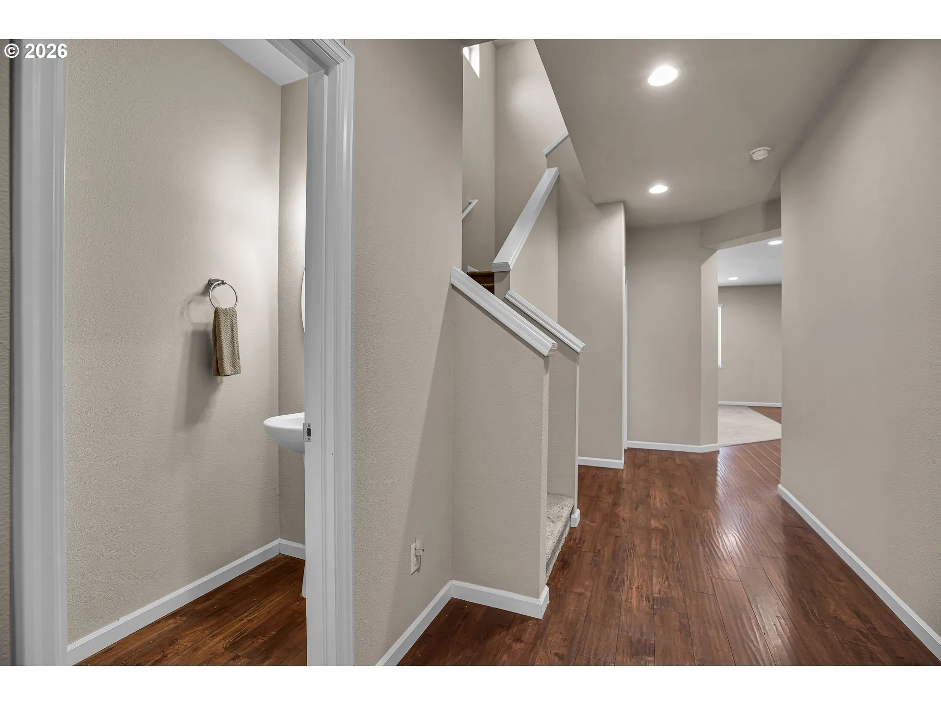 Entrance/Foyer