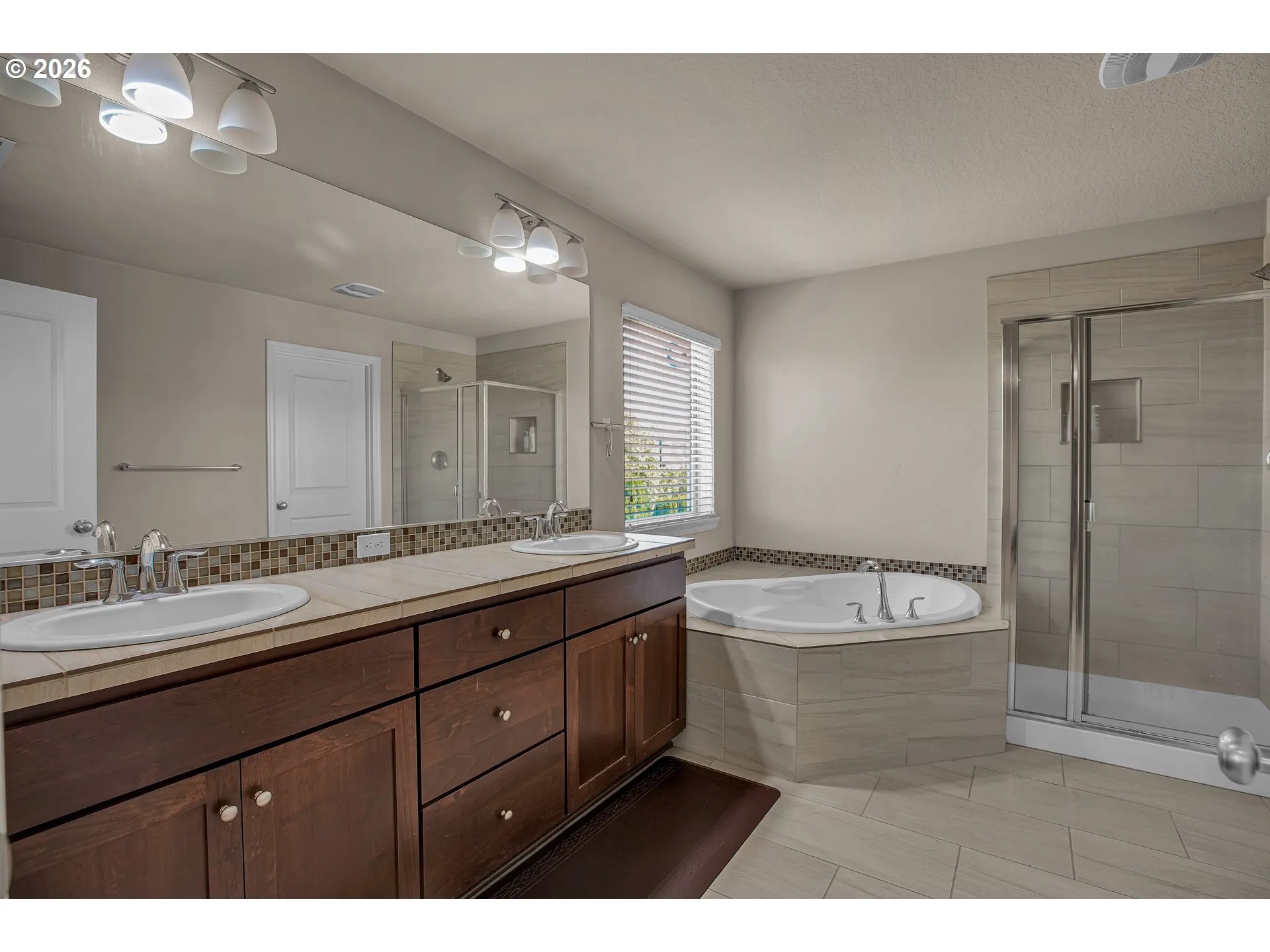 Owner's Suite Bathroom