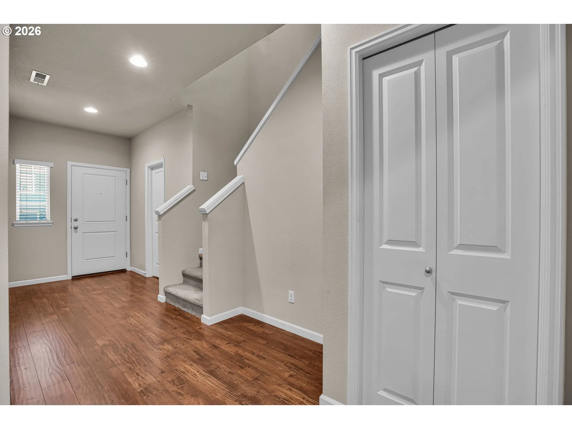 Entrance/Foyer