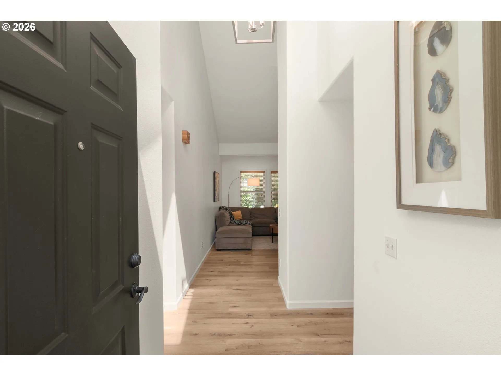 Entrance/Foyer