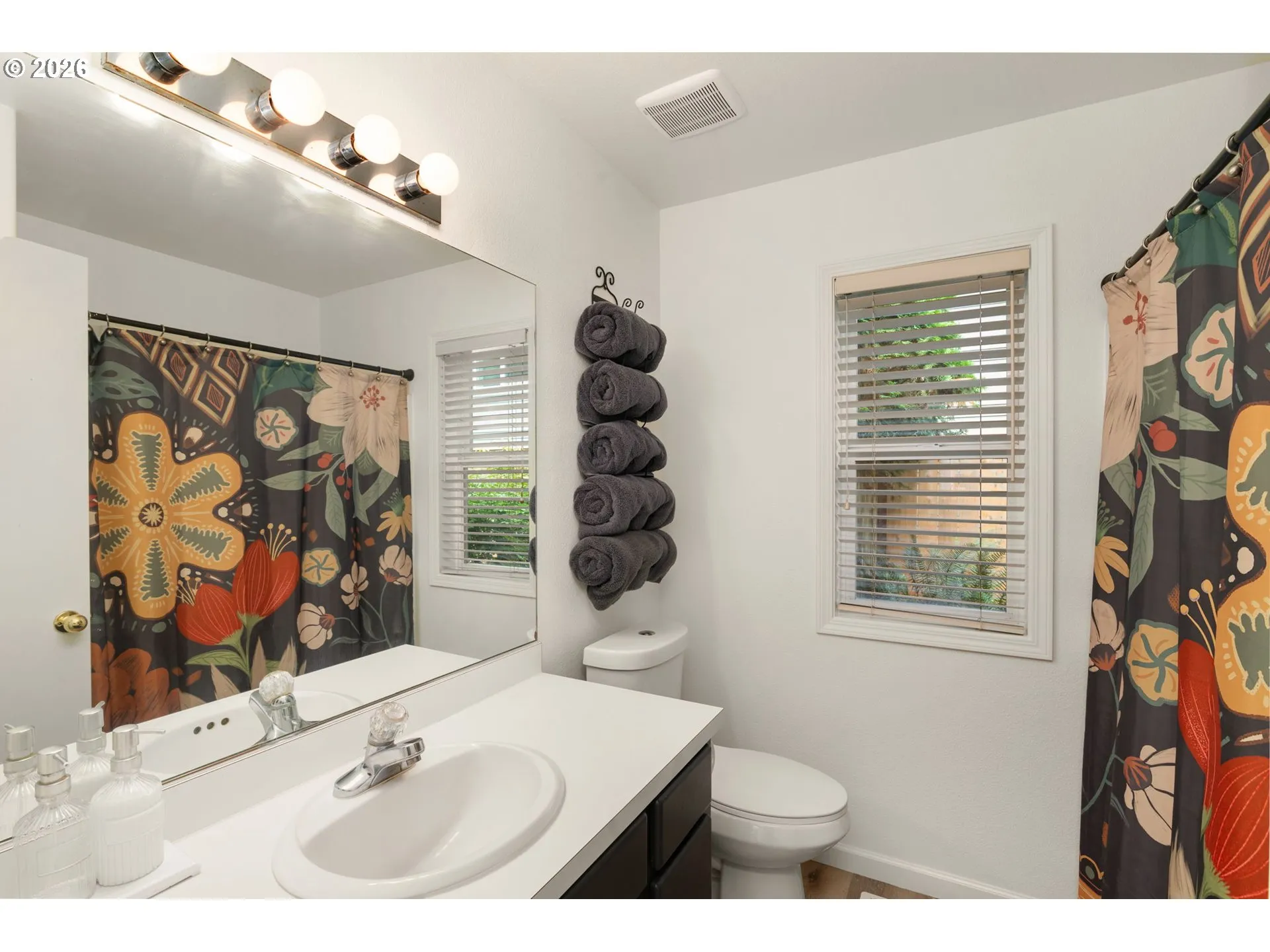 Bathroom-# 2