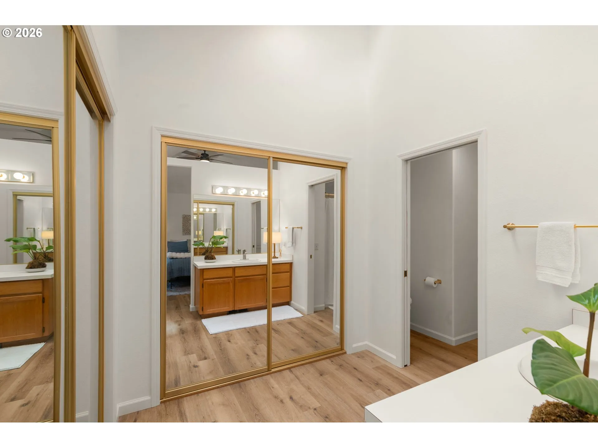 En Suite Bathroom