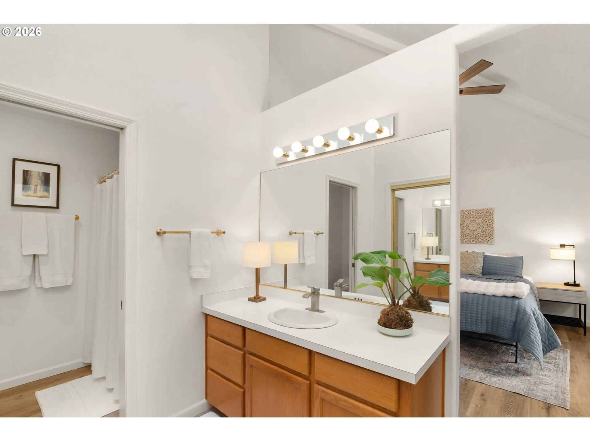 En Suite Bathroom