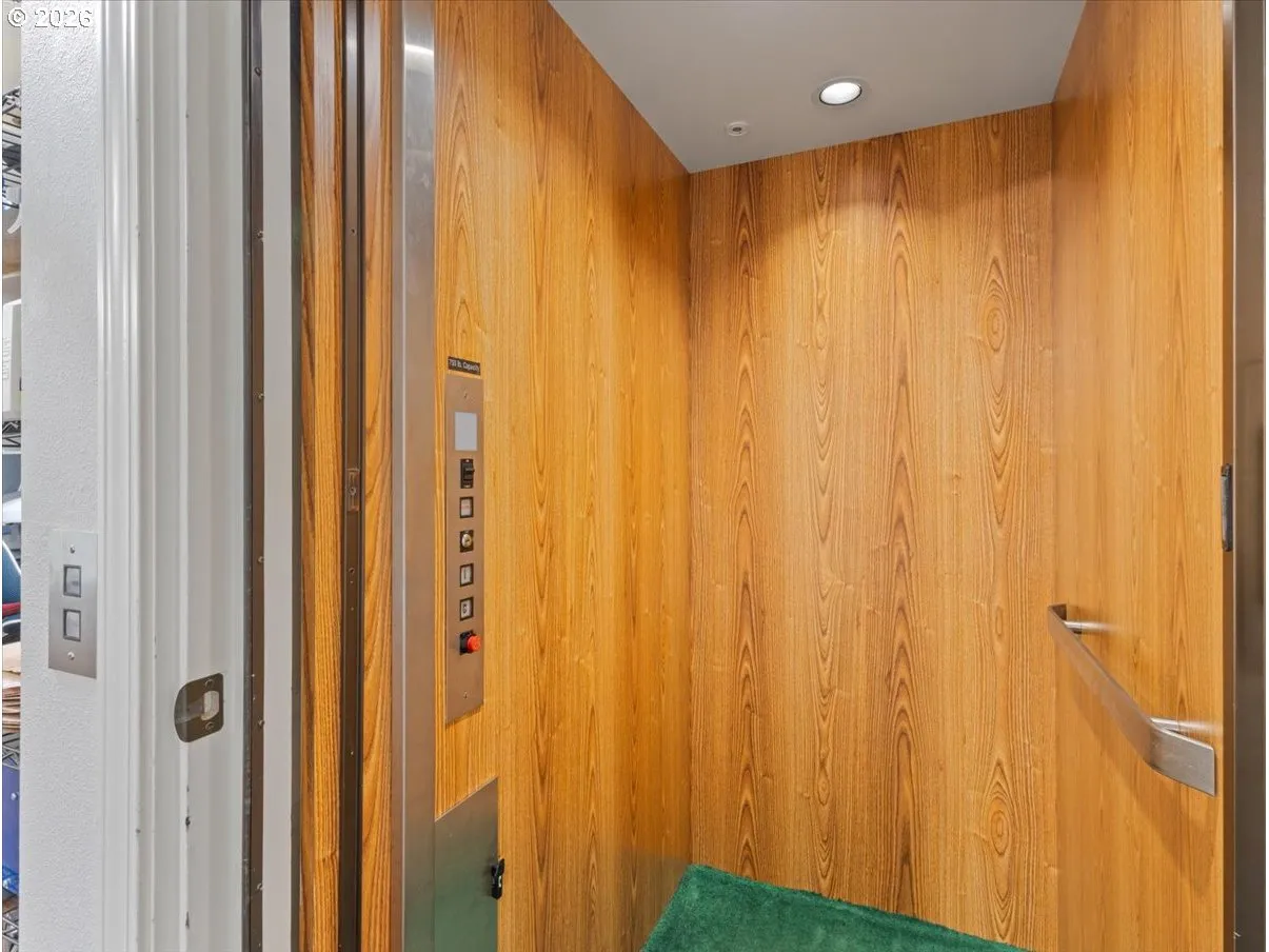 Elevator
