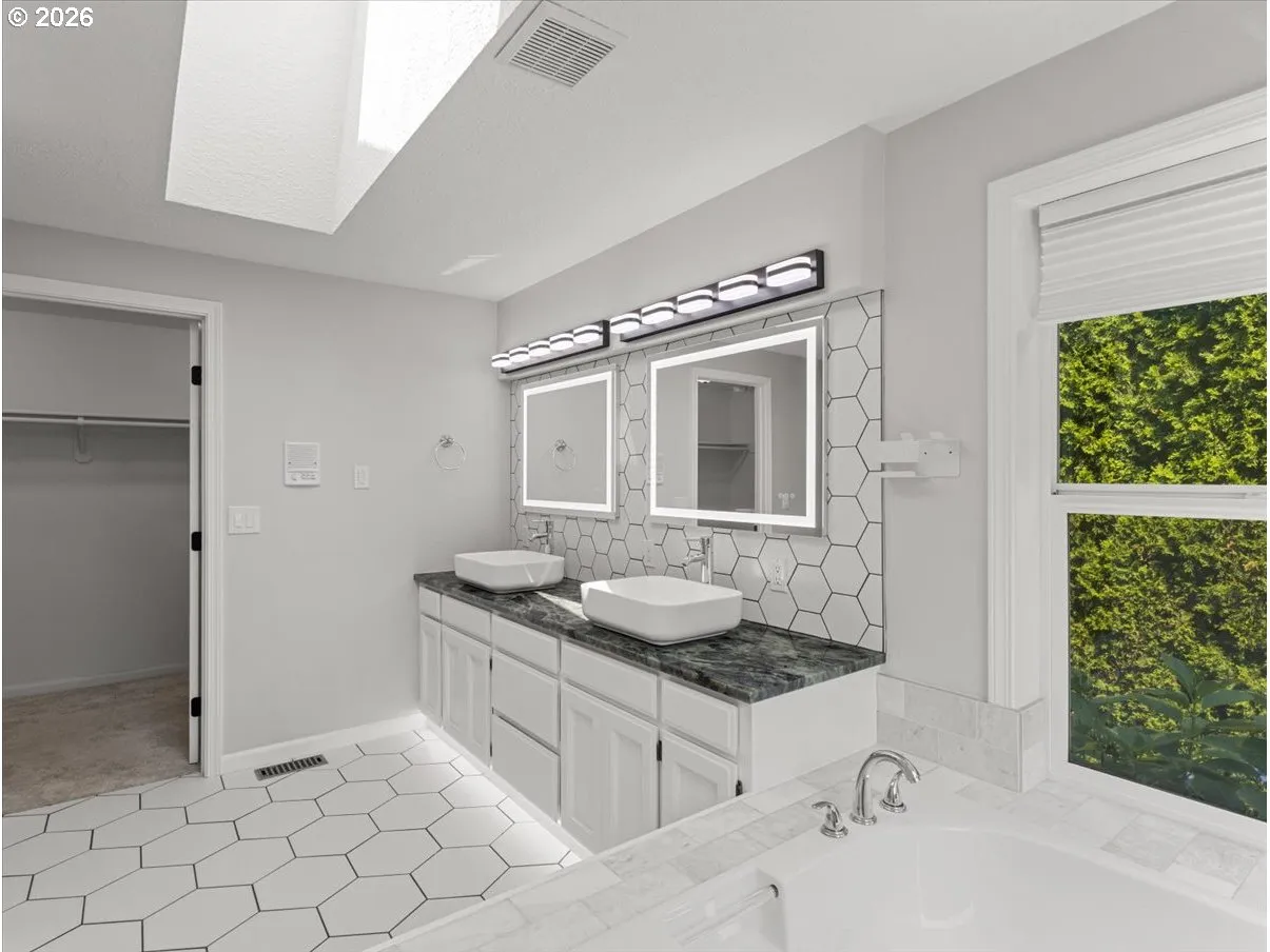 Bathroom-# 1