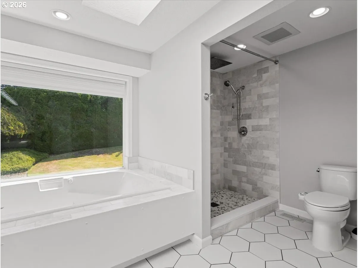 Bathroom-# 1