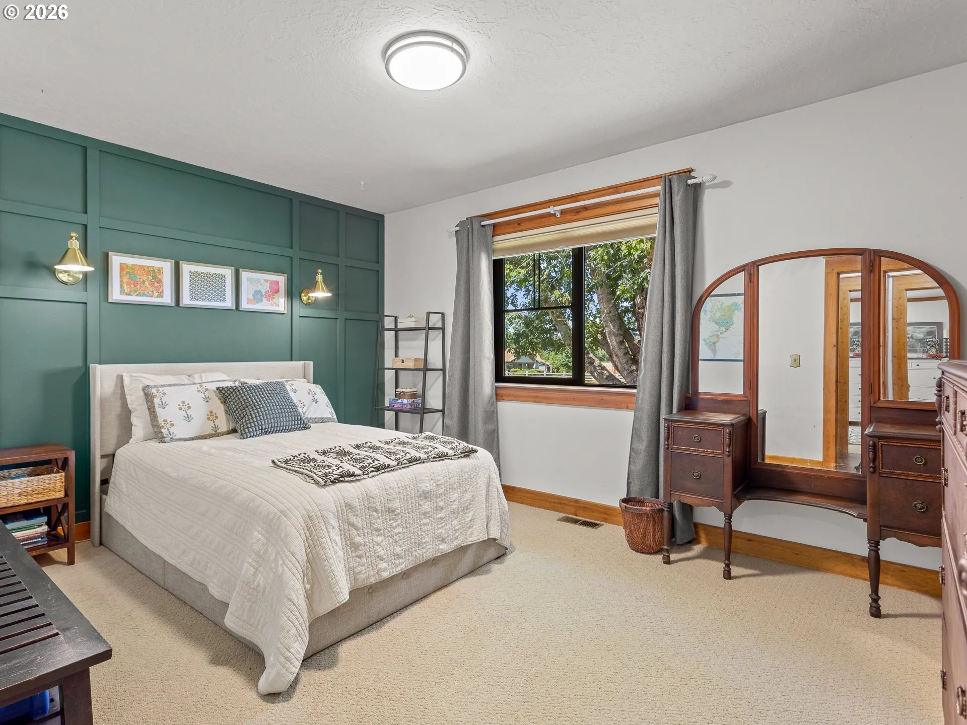 Bedroom-# 2
