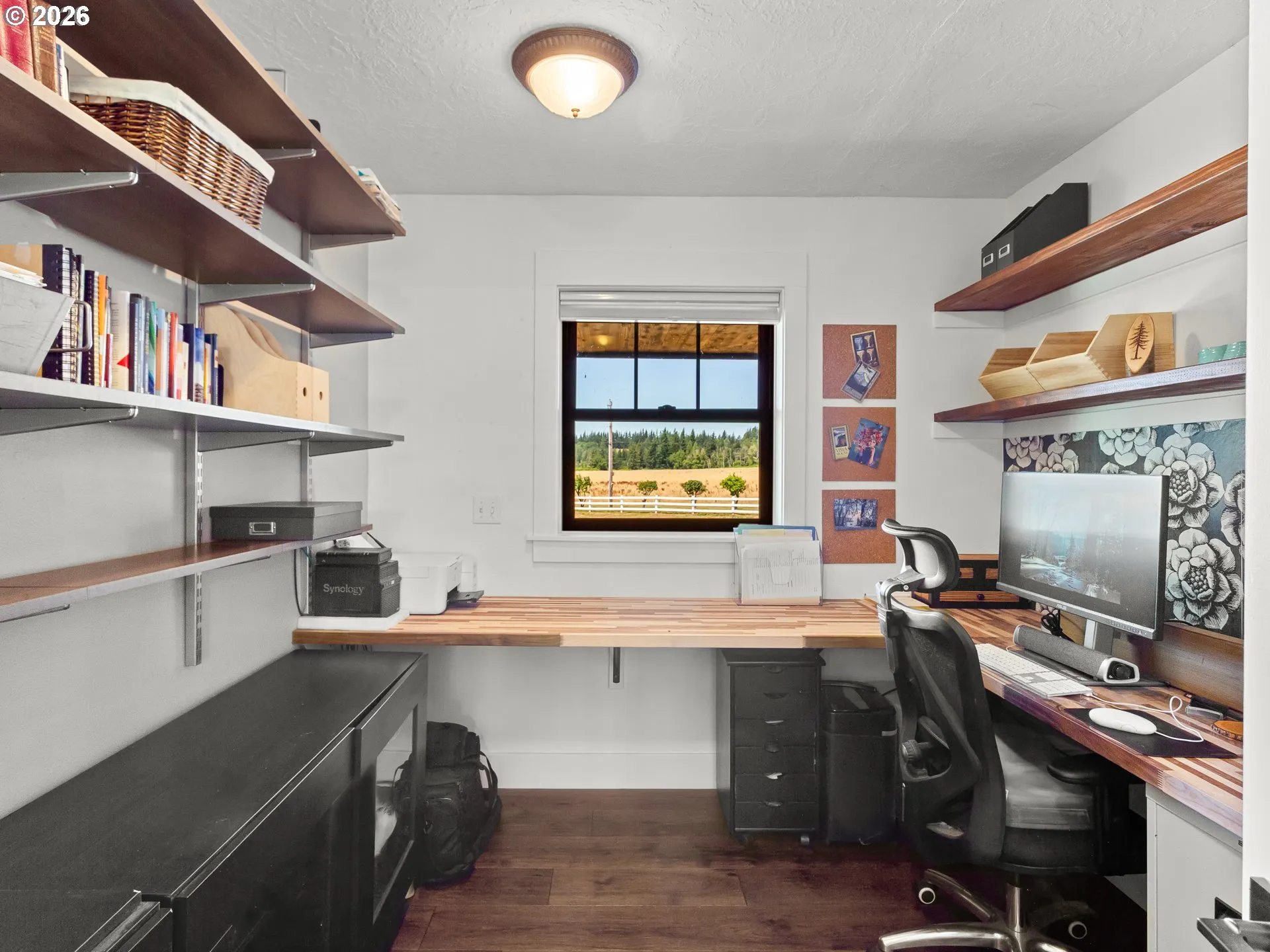 Den/Office