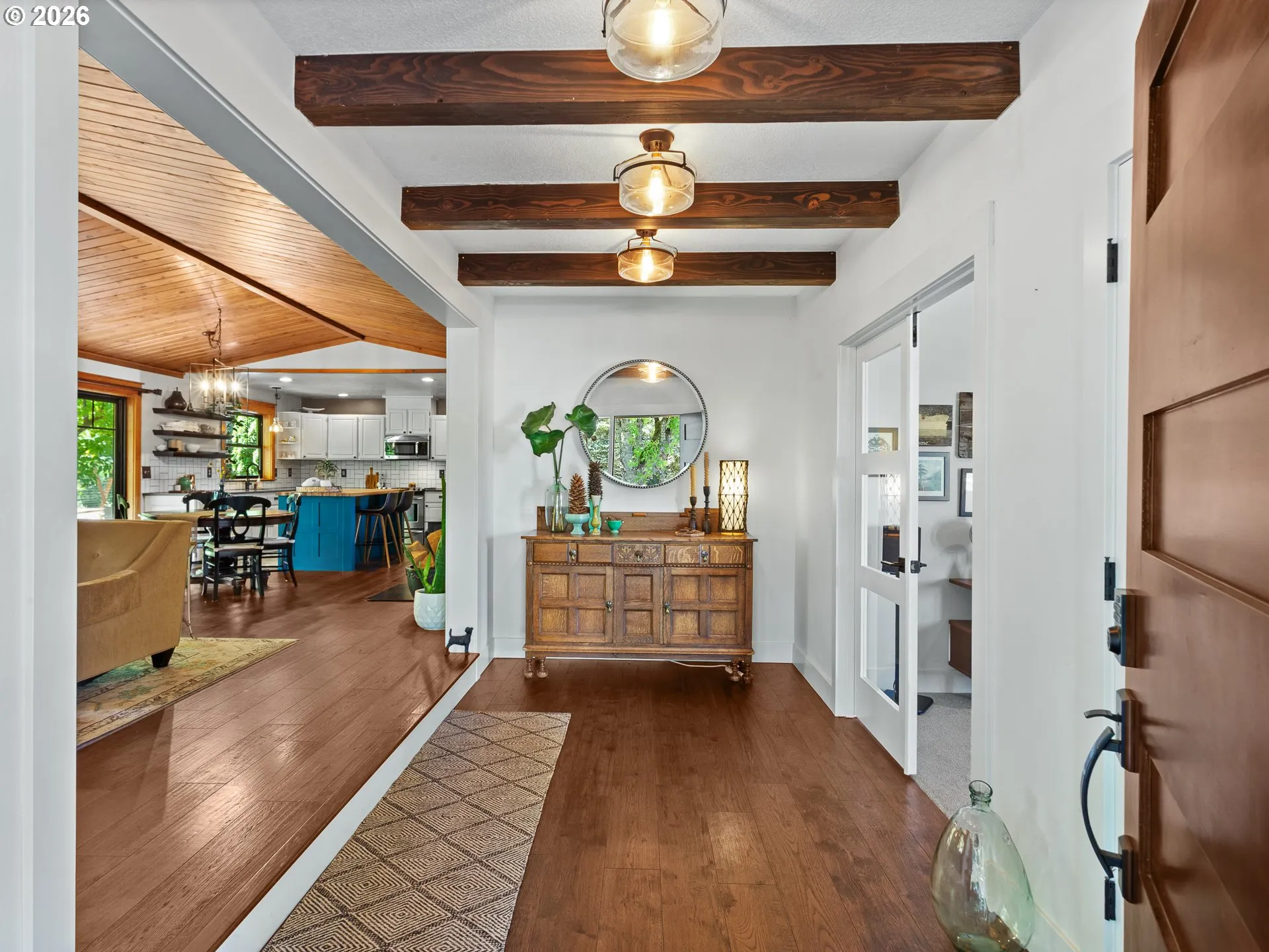 Entrance/Foyer