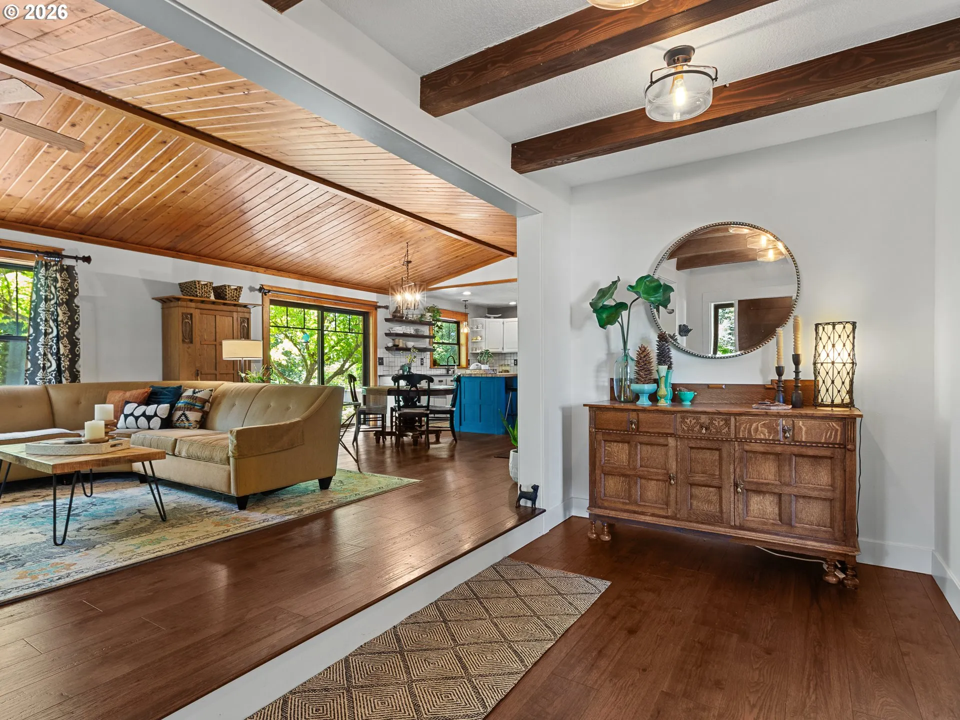Entrance/Foyer