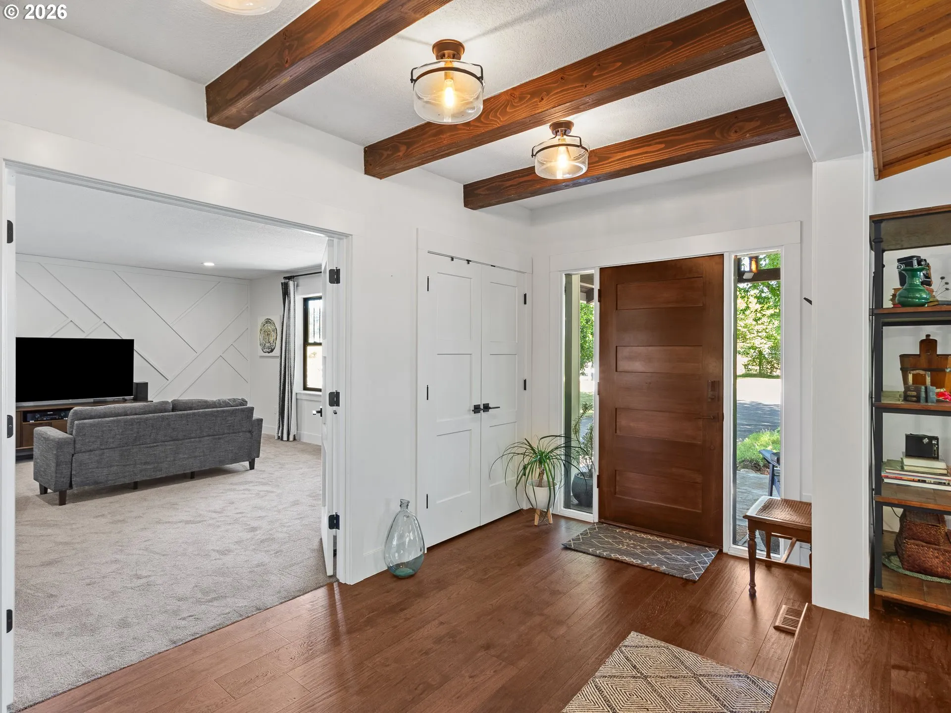 Entrance/Foyer
